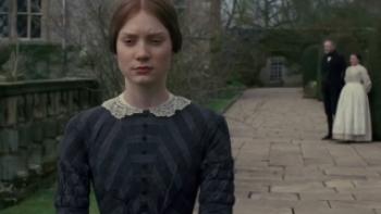 Jane Eyre Trailer