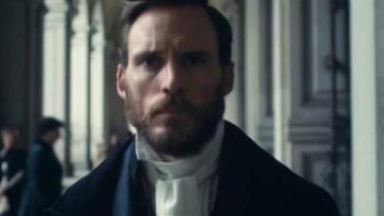 The Count of Monte Cristo Trailer