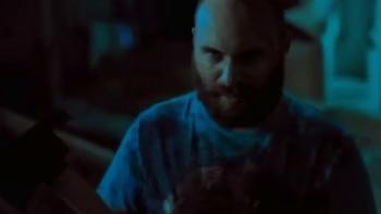 Aftershock Trailer