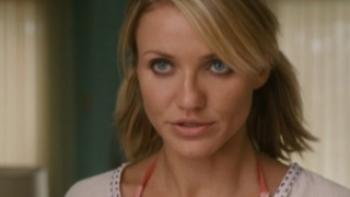 In Her Shoes Trailer