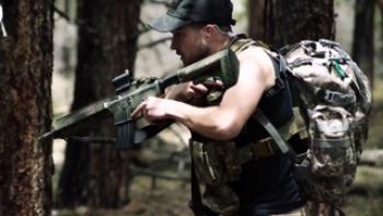 Dragon Soldiers Trailer