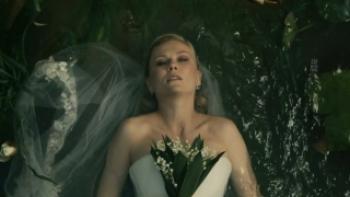 Melancholia Trailer
