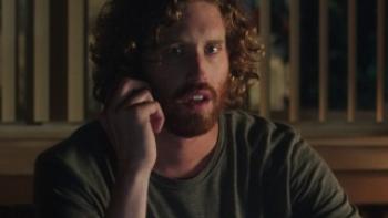 Search Party Trailer