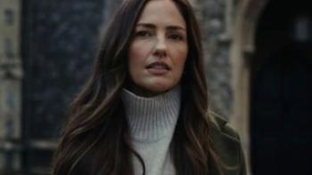 Blackwater Lane Trailer