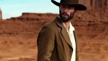 Frontier Crucible Trailer