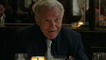 The Comedian Trailer