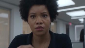 The Other Black Girl Trailer