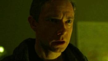 Ghost Stories Trailer