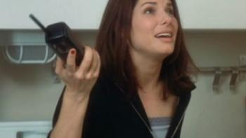 Divine Secrets of the Ya-Ya Sisterhood Trailer