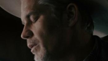 Justified: City Primeval Trailer