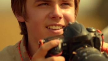 An Elephant's Journey Trailer