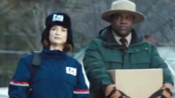 Werewolves Within Trailer