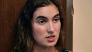 Sophie Jones Trailer