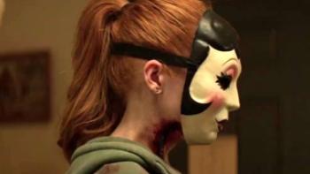 The Strangers: Chapter 3 Trailer