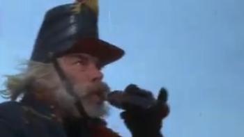 Paint Your Wagon Trailer