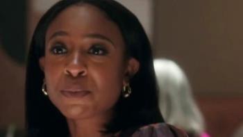 Tyler Perry's Divorce in the Black Trailer