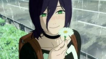 Chainsaw Man – The Movie: Reze Arc Trailer