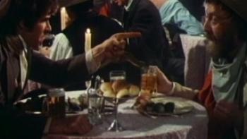 The Frisco Kid Trailer