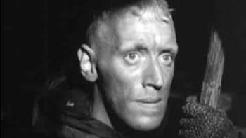 The Seventh Seal Trailer