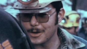 Harlan County, USA Trailer