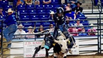 Not Her First Rodeo Trailer