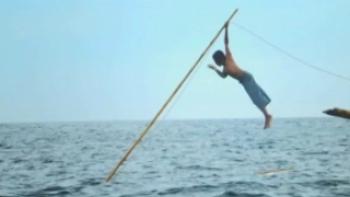 Human Planet Trailer