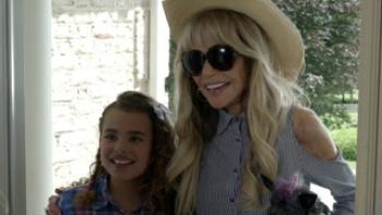 Hope's Legacy Trailer