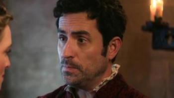 Eternally Yours Trailer