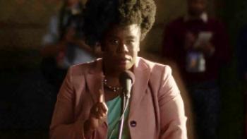 Miss Virginia Trailer