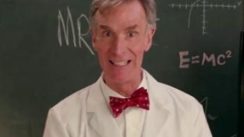 Bill Nye Saves the World Trailer