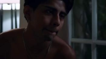 At the Gates Trailer