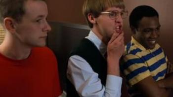 Mystery Team Trailer