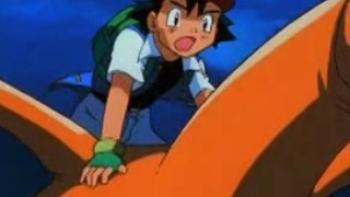 Pokemon 3: The Movie Trailer