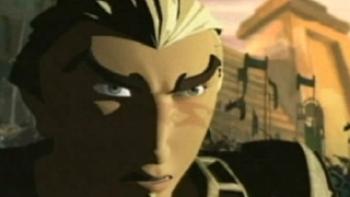 Dragons: Fire and Ice Trailer