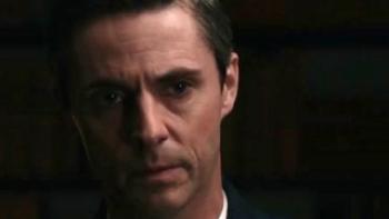 Freud's Last Session Trailer