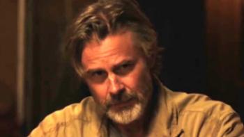 American Refugee Trailer