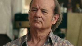 Rock the Kasbah Trailer