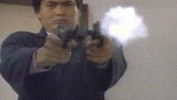 A Better Tomorrow Trailer