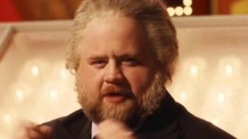 The Luckiest Man in America Trailer