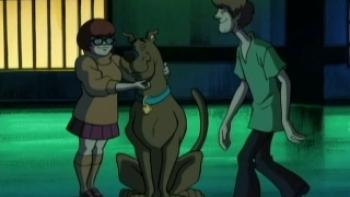 Scooby-Doo: Abracadabra-Doo Trailer