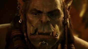 Warcraft Trailer