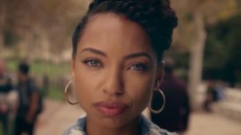 Dear White People Trailer