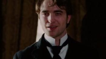 Bel Ami Trailer