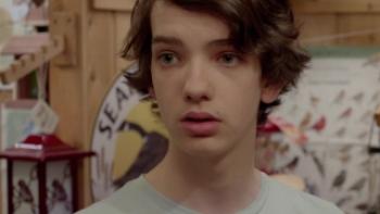 A Birder's Guide to Everything Trailer