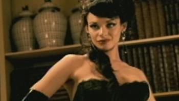 The Bank Job Trailer