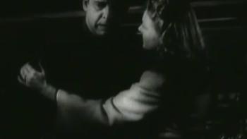 The Wolf Man Trailer
