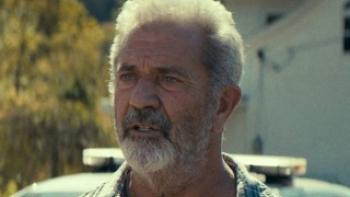 Desperation Road Trailer