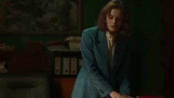 The Monster of Florence Trailer