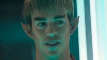 Star Trek: Section 31 Trailer
