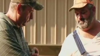 Swamp People Trailer